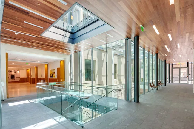 Berkeley School of Law