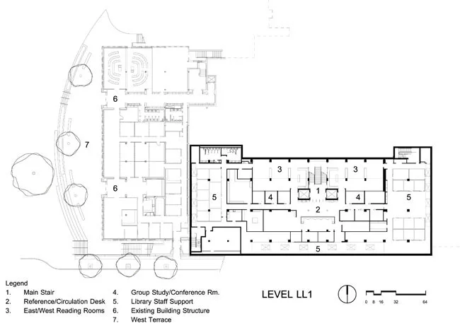 Berkeley School of Law