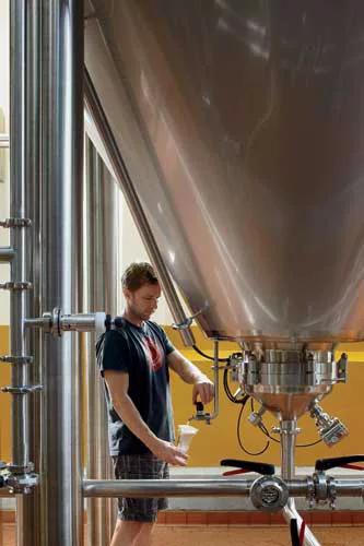 Boulevard Brewing Company