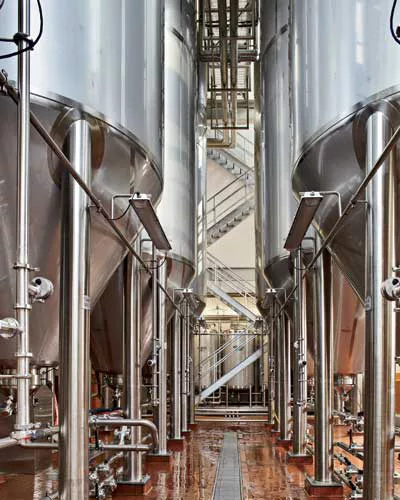Boulevard Brewing Company
