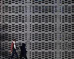 Brick Weave House