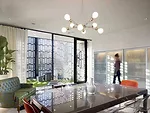 Brick Weave House