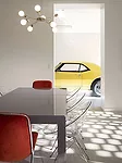 Brick Weave House