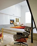 Brick Weave House