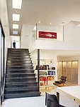 Brick Weave House