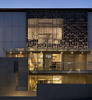 C.V. Starr East Asian Library