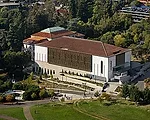 C.V. Starr East Asian Library