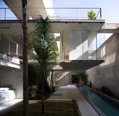 House in Carapicuiba