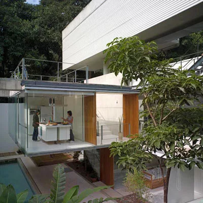 House in Carapicuiba