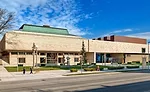 Chazen Museum of Art