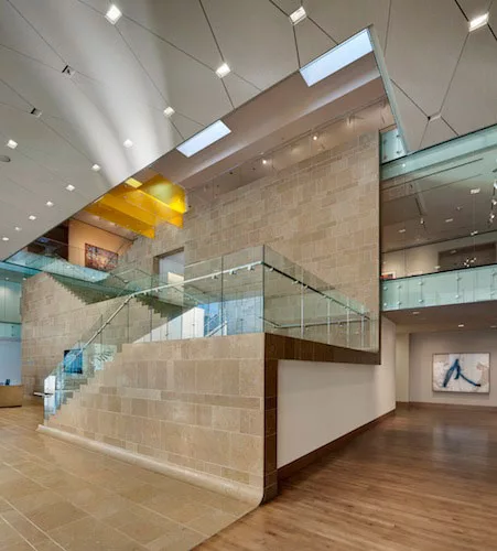Chazen Museum of Art