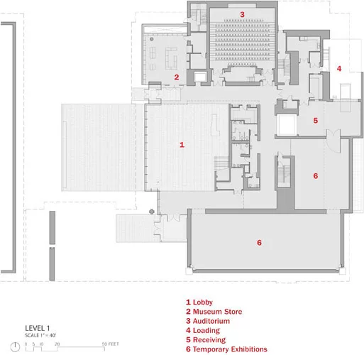 Chazen Museum of Art