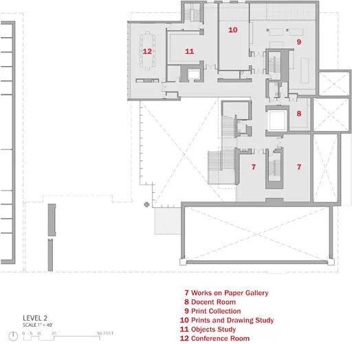 Chazen Museum of Art