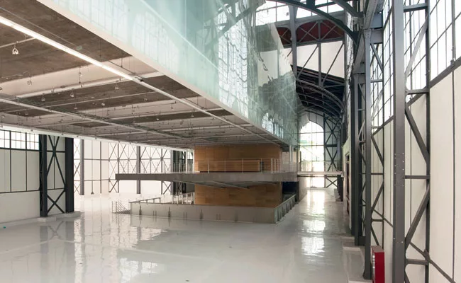 Chopo Museum