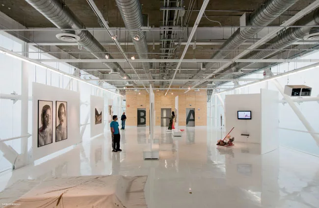 Chopo Museum