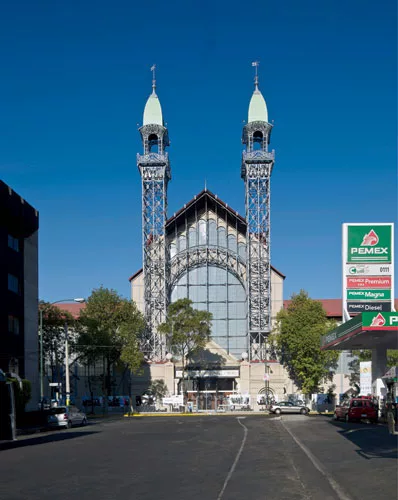 Chopo Museum