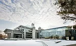 Claire T. Carney Library