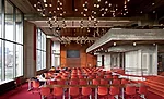 Claire T. Carney Library