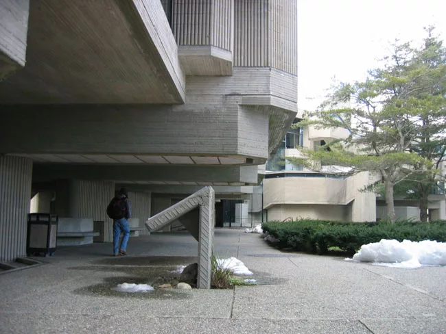 Claire T. Carney Library