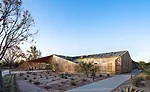 Claremont University Campus Center