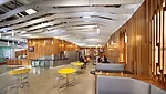 Claremont University Campus Center