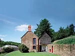 Dairy House