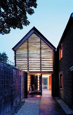 Dairy House