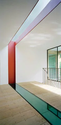 Dairy House