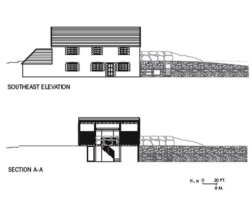 Dairy House