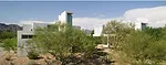 Desert City House