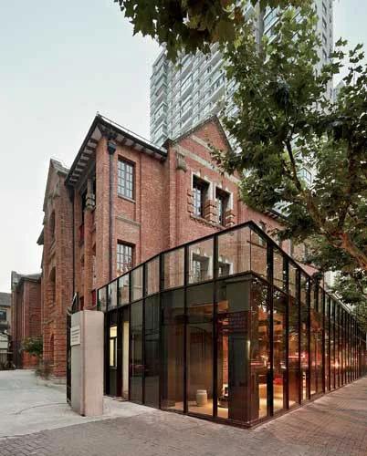 Design Republic Commune