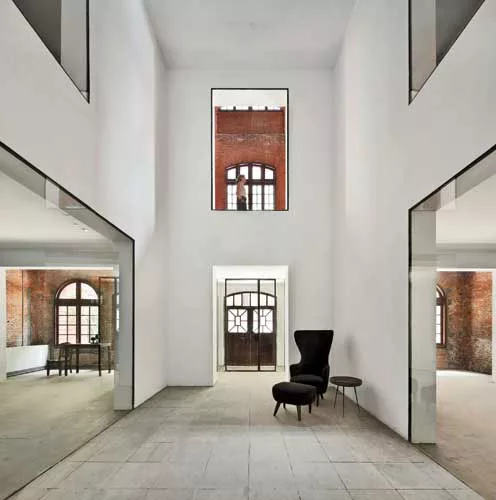 Design Republic Commune