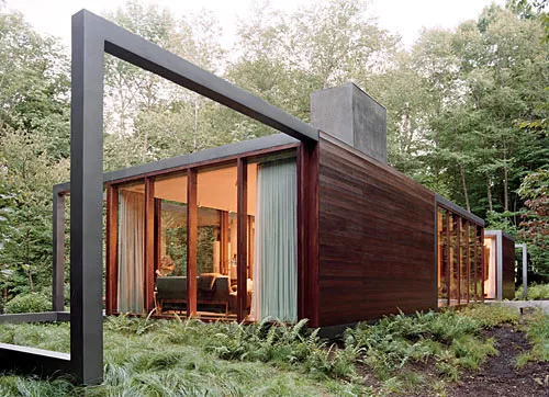 Dutchess County Guest House