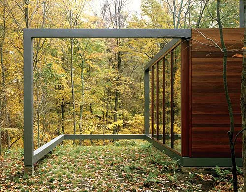 Dutchess County Guest House
