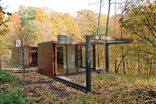 Dutchess County Guest House