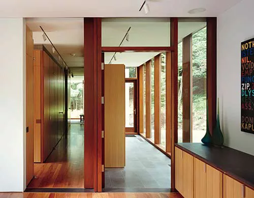 Dutchess County Guest House