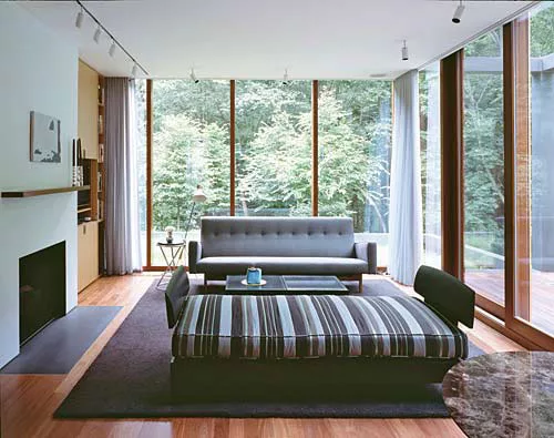 Dutchess County Guest House