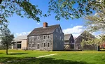 East Hampton Town Hall