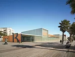 El-B Auditorium and Congress Hall