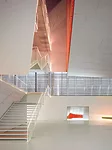 El-B Auditorium and Congress Hall