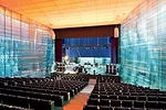 El-B Auditorium and Congress Hall