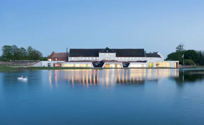 Favrholm