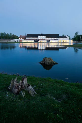 Favrholm