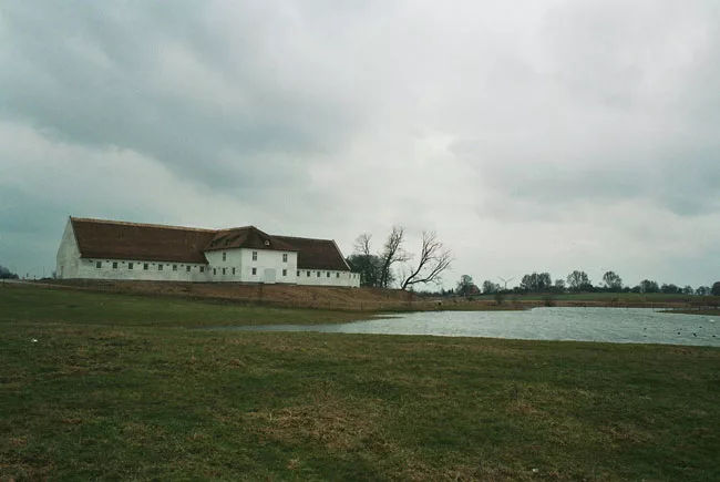 Favrholm