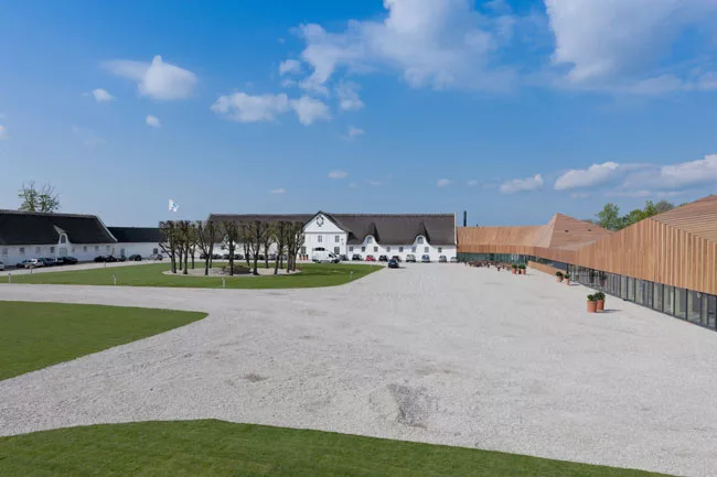 Favrholm