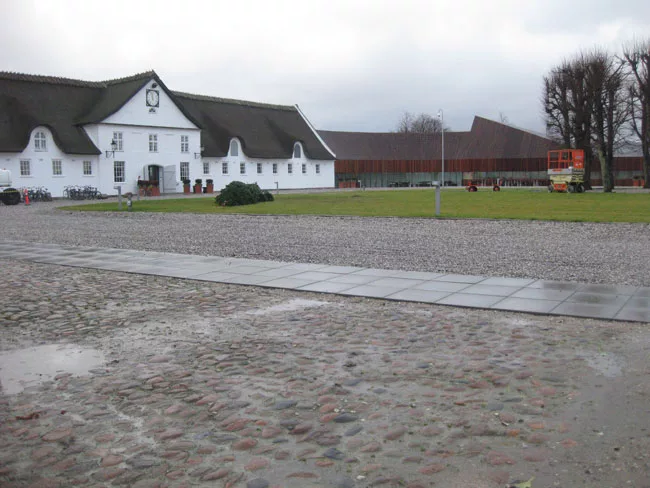 Favrholm