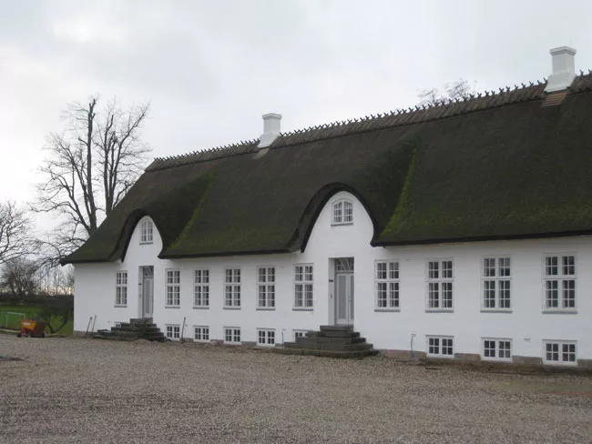 Favrholm