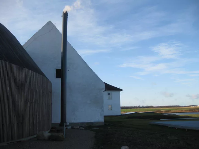 Favrholm