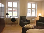 Favrholm