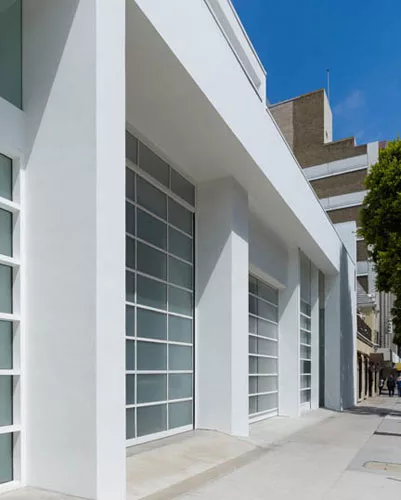 Gagosian Gallery